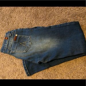 7 For All ManKind Jeans